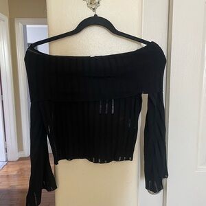 PRINCESS POLLY SORREL TOP